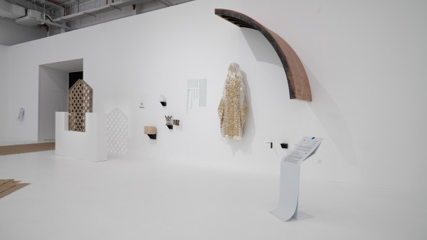 A Library of Earthen Architectures