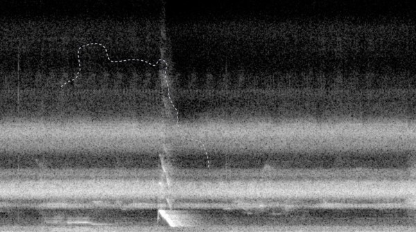 Fragments from Railtrack Songmaps