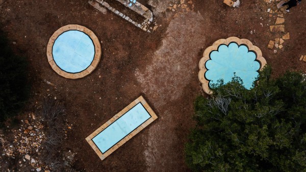 Hanging notes on “Laughing on the River”