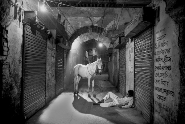 Kheyal: a conversation with Munem Wasif